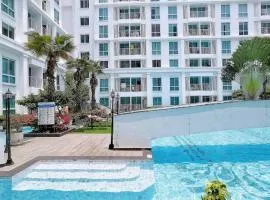 The Orient Resort​ and​ spa Pool access ห้องติดสระ ใกล้หาดจอมเทียน พัทยา by jasmin