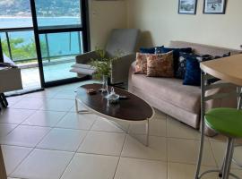 Porto real resort, apartment in Mangaratiba