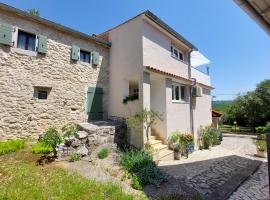 Apartment Marino, hotel a Čižići