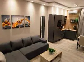 A&A Luxury Apartments Preveza