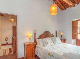 Molino del Caracol, hotel i Benaoján