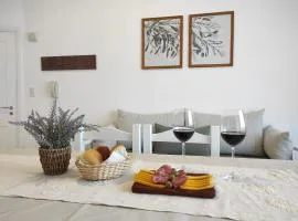 Depto Pellegrini Tandil