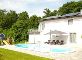 Sofia Holiday Haven in Nature with Pool