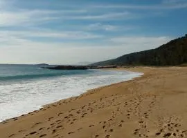 A Pasos de la Playa