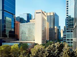 The Westin Calgary, hotel v destinaci Calgary