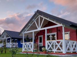 Domki Pod Sudeckim Niebem