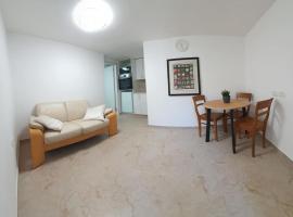 The Premier Apartment In RBS A: Beit Shemesh şehrinde bir daire