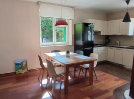 Apartman Sonja, khách sạn ở Lovran