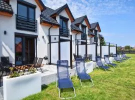 Domki Apartamentowe AURA