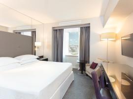 Sheraton Bucharest Hotel, Sheraton hotel in Boekarest