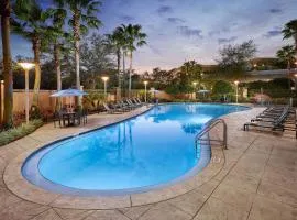Orlando Marriott Lake Mary