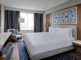 Austin Marriott South, hotel near Omni Hotels: Austin Southpark, Austin