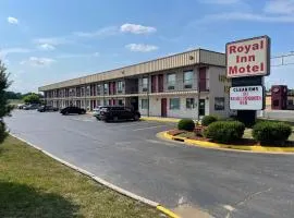 Royal Inn Motel