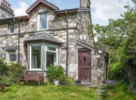 Ty Dyfnant Cottage