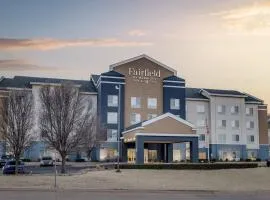 Fairfield Inn & Suites by Marriott Lawton