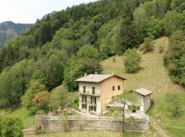 B&b I Pellegrini della Casèla, hotel econômico em Bordogna