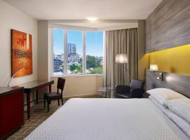 Four Points by Sheraton Perth, budget hotel in Perth