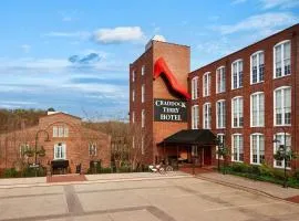 Craddock Terry Hotel, Lynchburg, a Tribute Portfolio Hotel