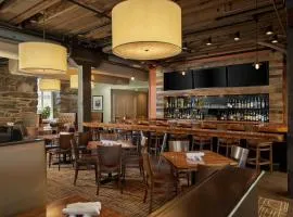 Hotel 3 estrellas en Lynchburg