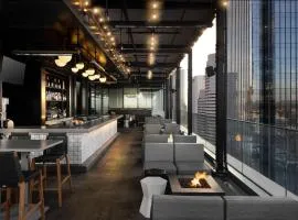 AC Hotel by Marriott Denver Downtown