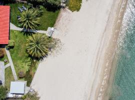 &Pi;&alpha;&rho;&alpha;&theta;&alpha;&lambda;ά&sigma;&sigma;&iota;&alpha; &Beta;ί&lambda;&alpha;