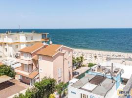 Essenza di Mare - Casa Vacanze, hotel v destinaci Marcelli