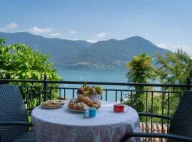 Swiss Blue Residence-Lake View