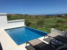 Caribbean/Golf View At Pristine Bay, Villa 1326