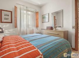 Conero 19 - Casa Vacanze, villa en Marcelli