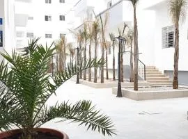 Appartement au centre de la ville de Meknès