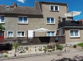 Ferienwohnung 'Frühauf' im Südharz OT Uftrungen