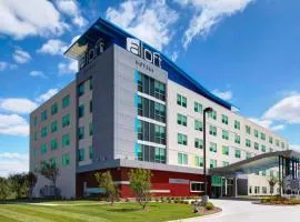 Aloft Wichita