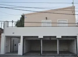 Monoambiente céntrico