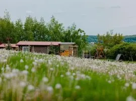 Domki na Górniej Łące - Domek Słowik