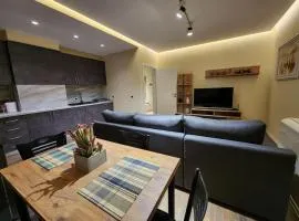 Central Apartment-New Bazar (with balcony)