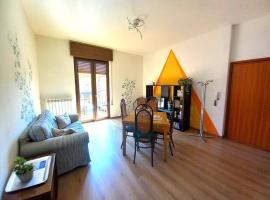 Holiday house - Leo & Malù, appartement in Sarnico