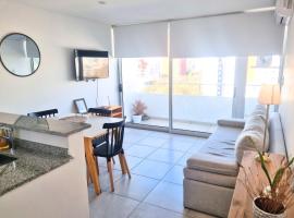 Semipiso Zona Plaza Paso Opcional Cohera by Lofter, apartamento em La Plata