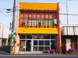 ゲストハウス 編湊
