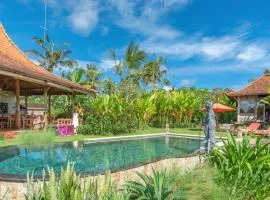 Bali Sawah Indah