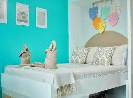 Coastal Paradise at Azure North