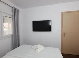 Vergias Sea View Apartment 2