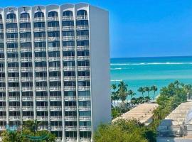 Feeling Tip’Sea، فندق سبا في سان خوان