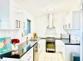 Grabber- Three bedroom charm in Alice Springs, hotel v destinaci Alice Springs