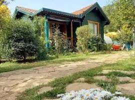 Turkuaz Bungalows