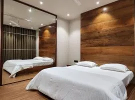 Gulzar 2BHK Service Apartment, kannur