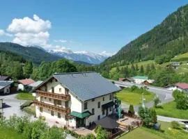 Gasthof Schönblick Rußbach