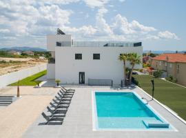 Rooftop House Vodice, hotell i Vodice