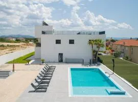 Rooftop House Vodice
