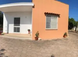 La campagna di Manuel