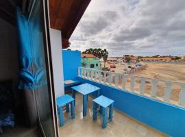 Holiday Properties Soleil Penthouse